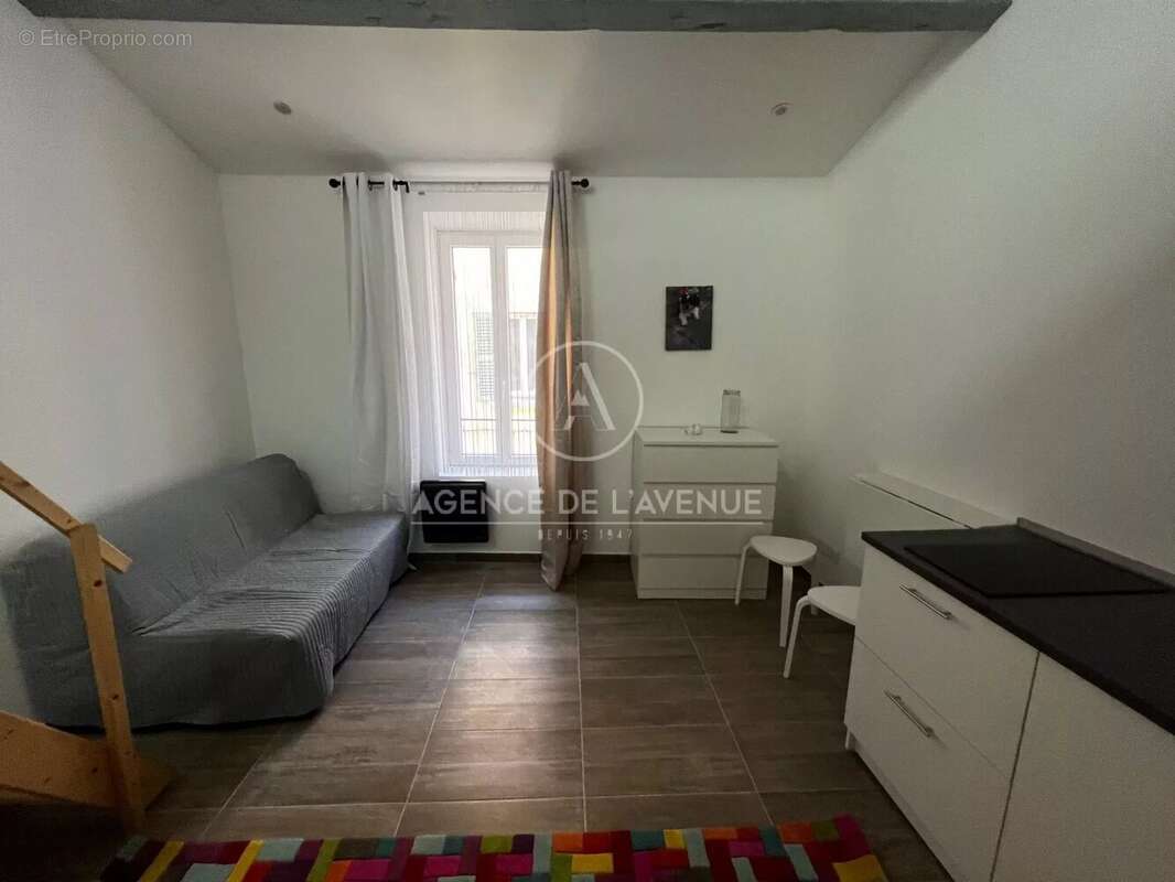 Maison à LA SEYNE-SUR-MER