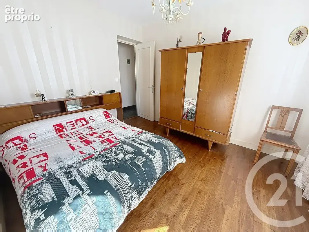 Maison 85 m² à L'isle-D'espagnac  - photo 5