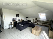 Appartement à GENESTON