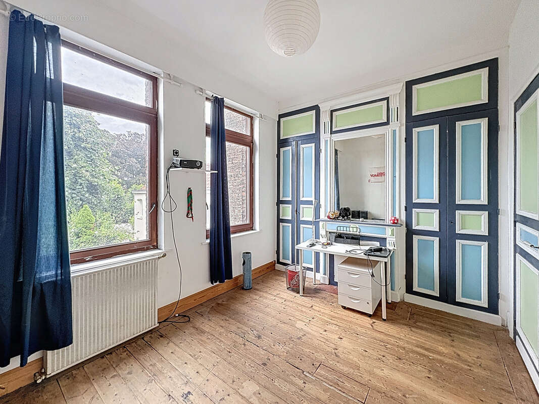 Maison à TOURCOING