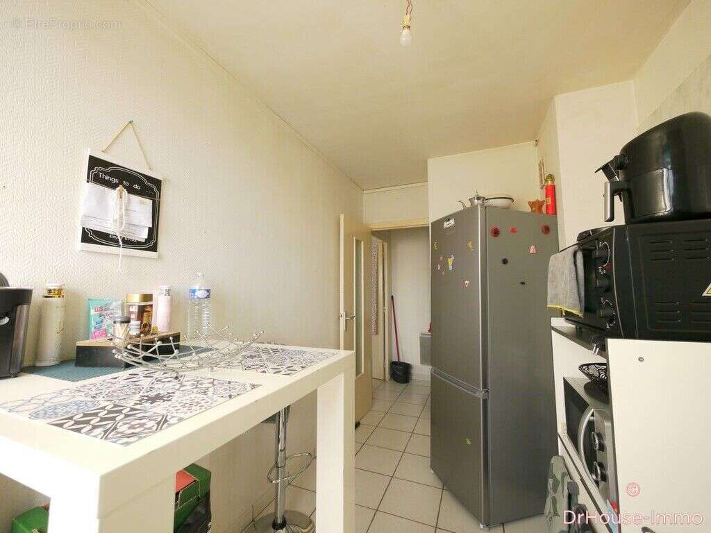 Appartement 66 m² à Troyes  - photo 10