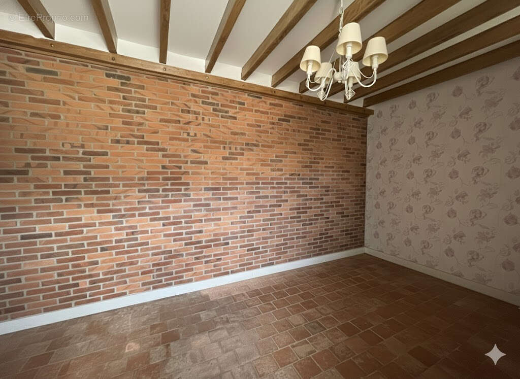 Maison 6 pièces LANGESSE - photo 12