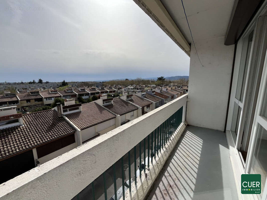 Appartement à VALENCE