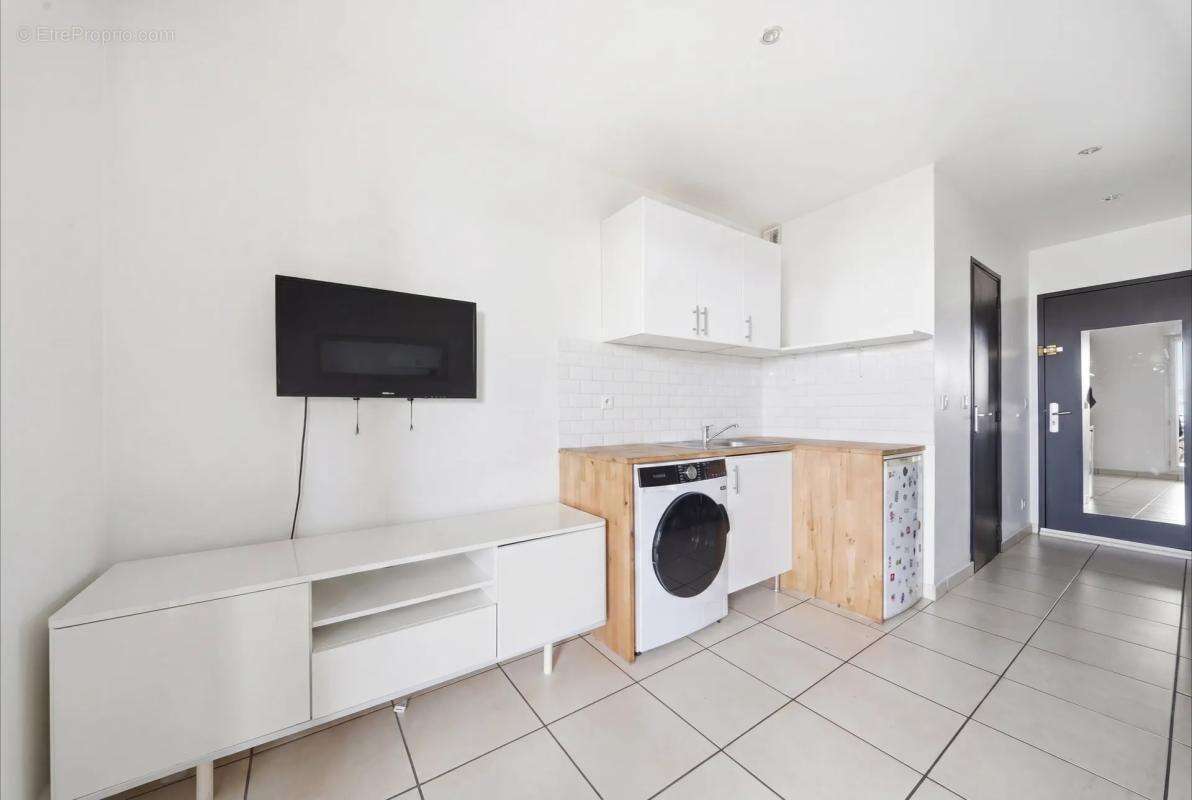 Appartement à ALFORTVILLE