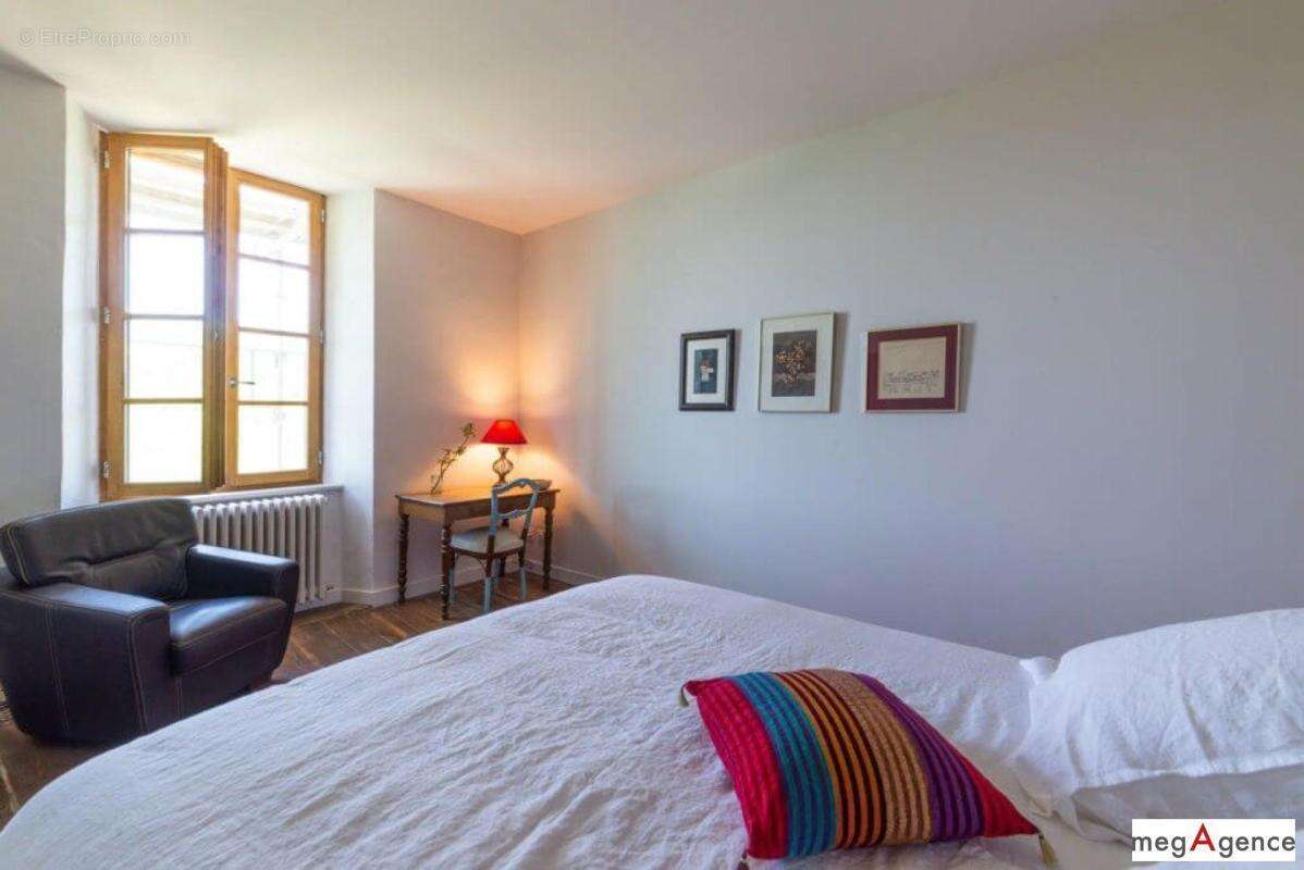 Maison à BARRE-DES-CEVENNES