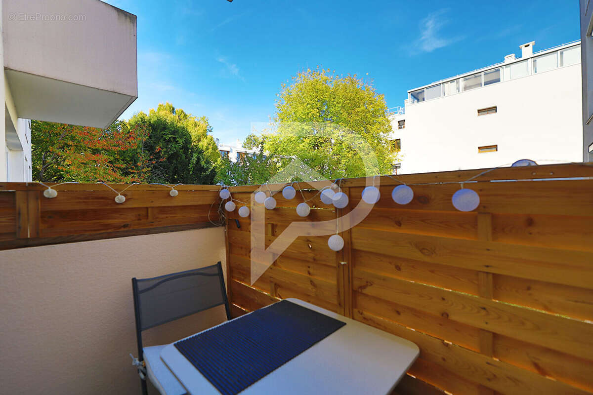 Appartement à CHATOU