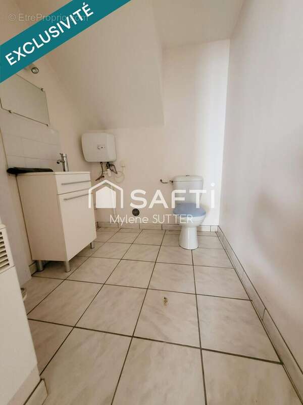 Photo 4 - Commerce à PONT-SAINT-VINCENT