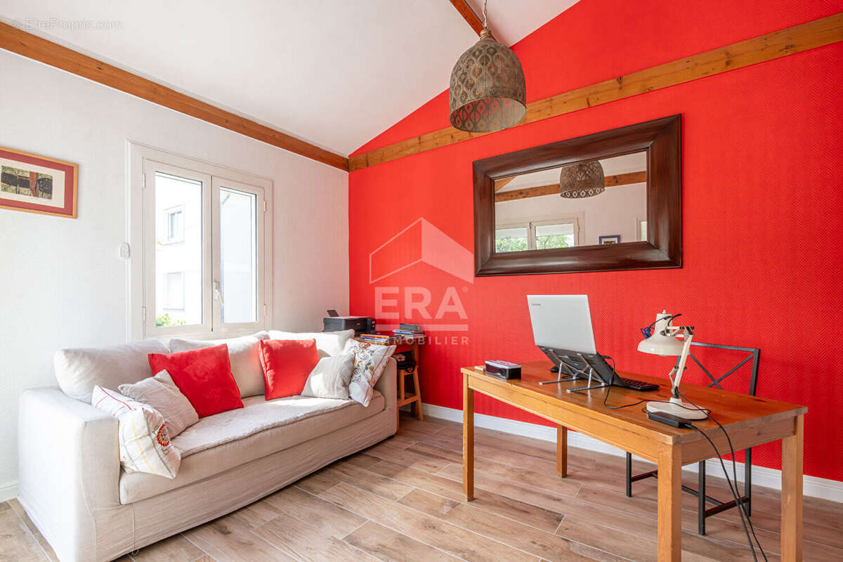 Maison à VILLIERS-SUR-MARNE