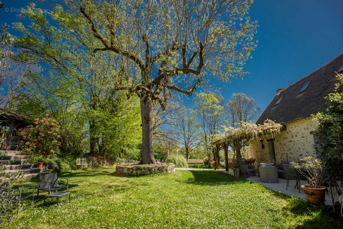 Maison à VILLEREAL