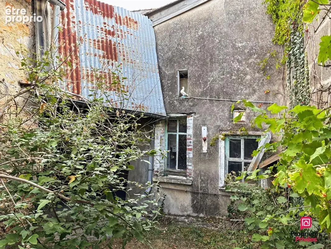 Maison Saulges 5 pièce(s) 68.06 m2 - photo 15