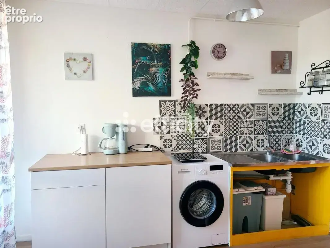 Appartement - photo 2