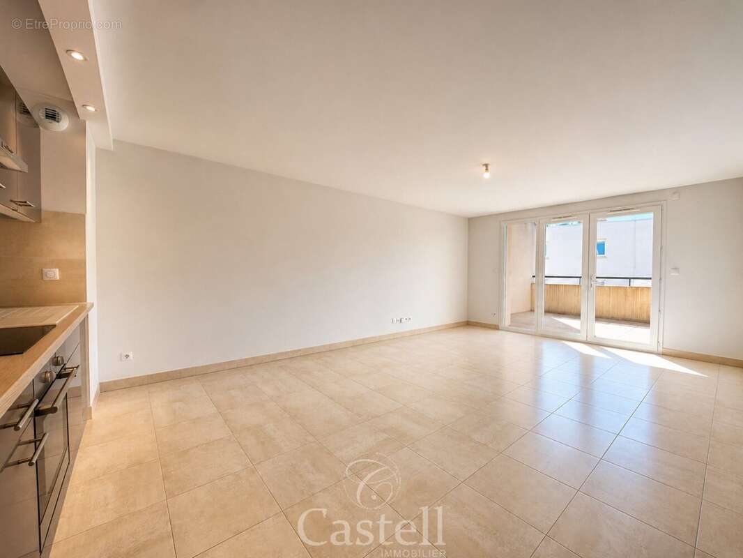 Appartement à AGDE