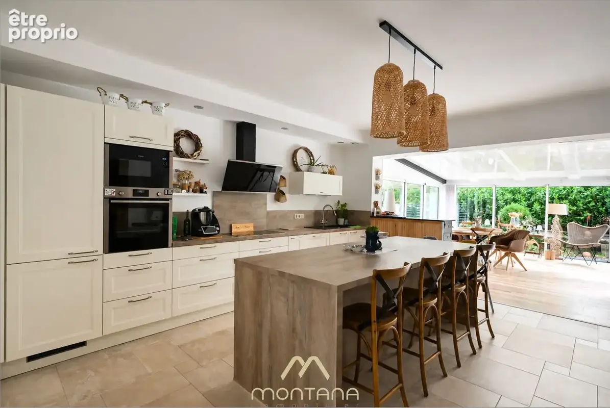 Maison 5 pièces 231 m² à vendre à Schoeneck (57350) - photo 3