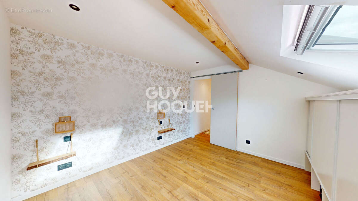 Appartement à FAVERGES