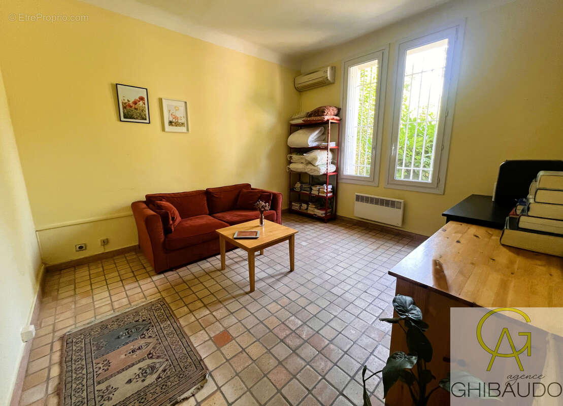 Maison de ville - photo 8