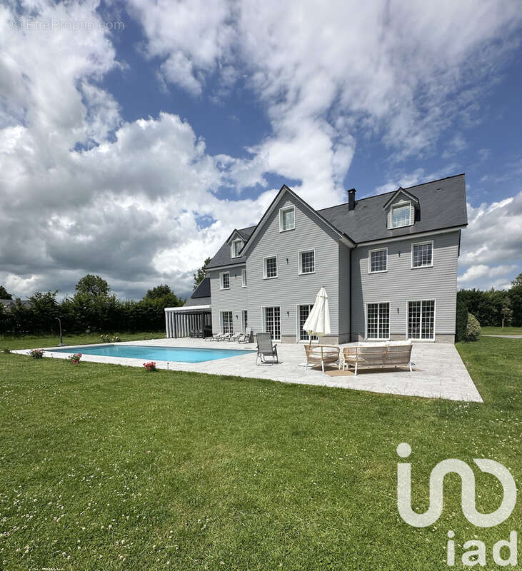 Photo 5 - Maison à DEAUVILLE