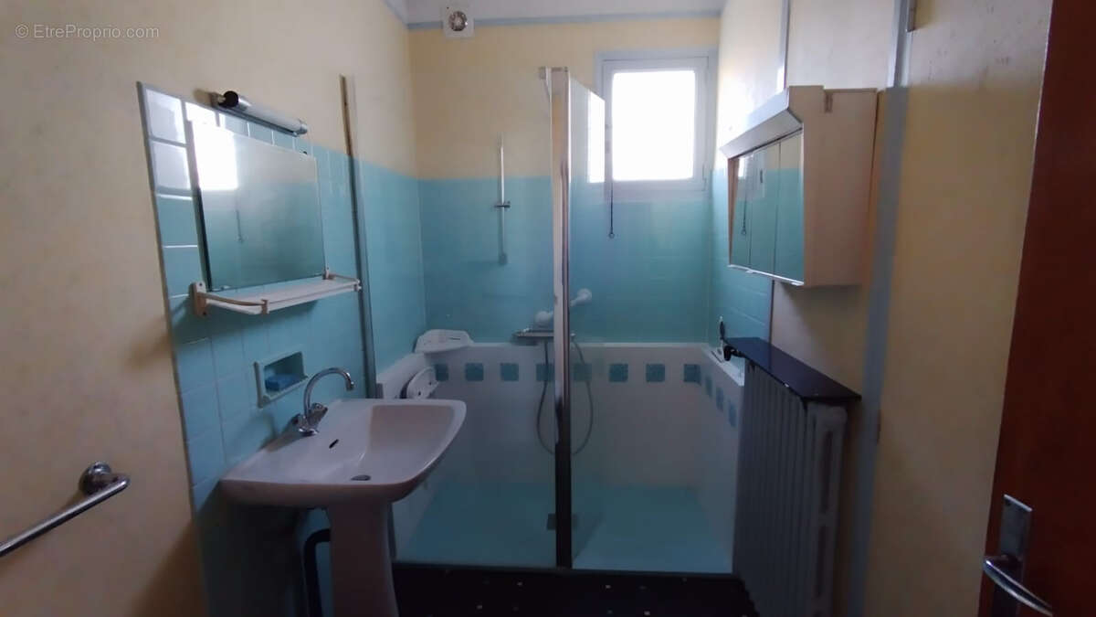 Maison à SAINTE-PAZANNE