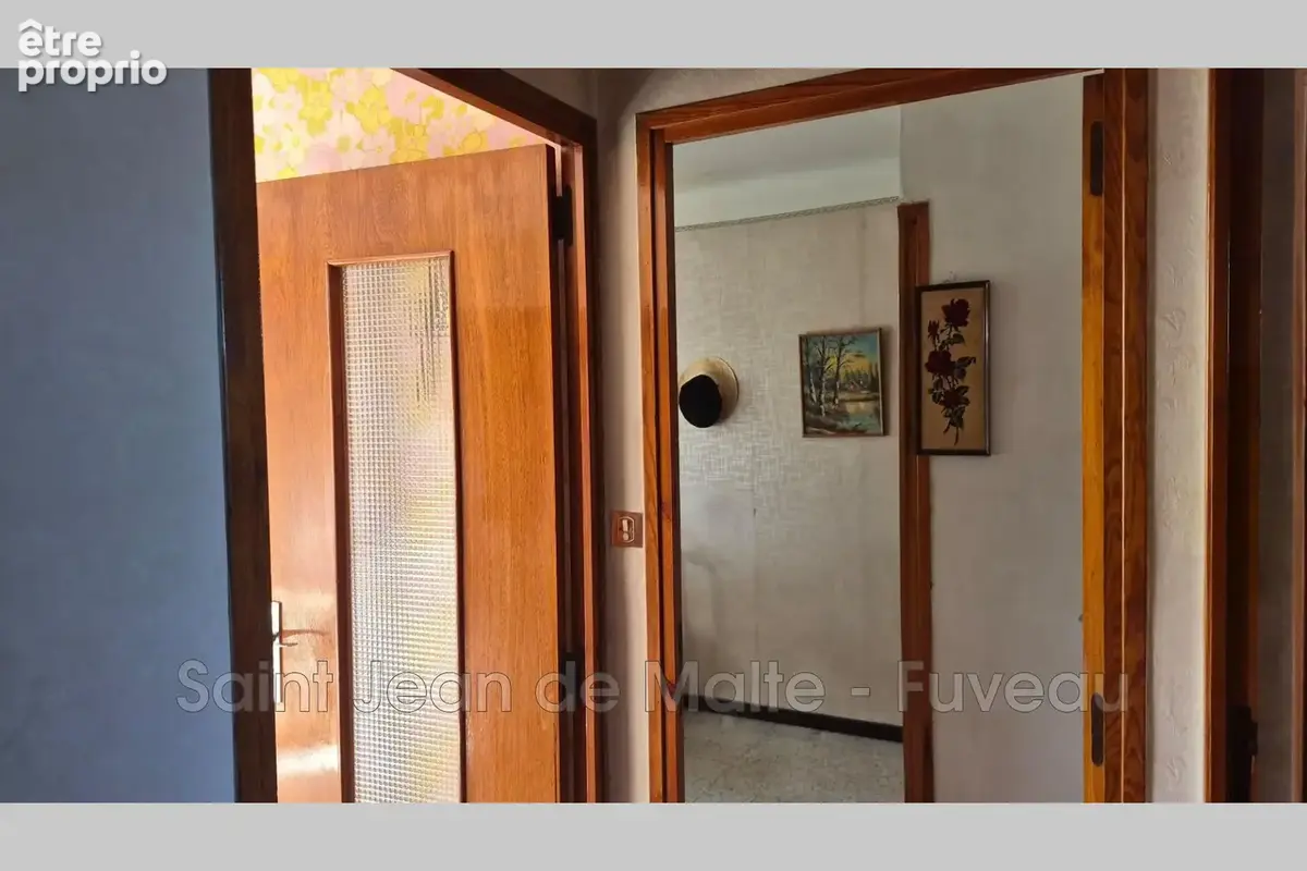 Maison 5 pièces 93 m² à vendre à Peynier (13790) - photo 5