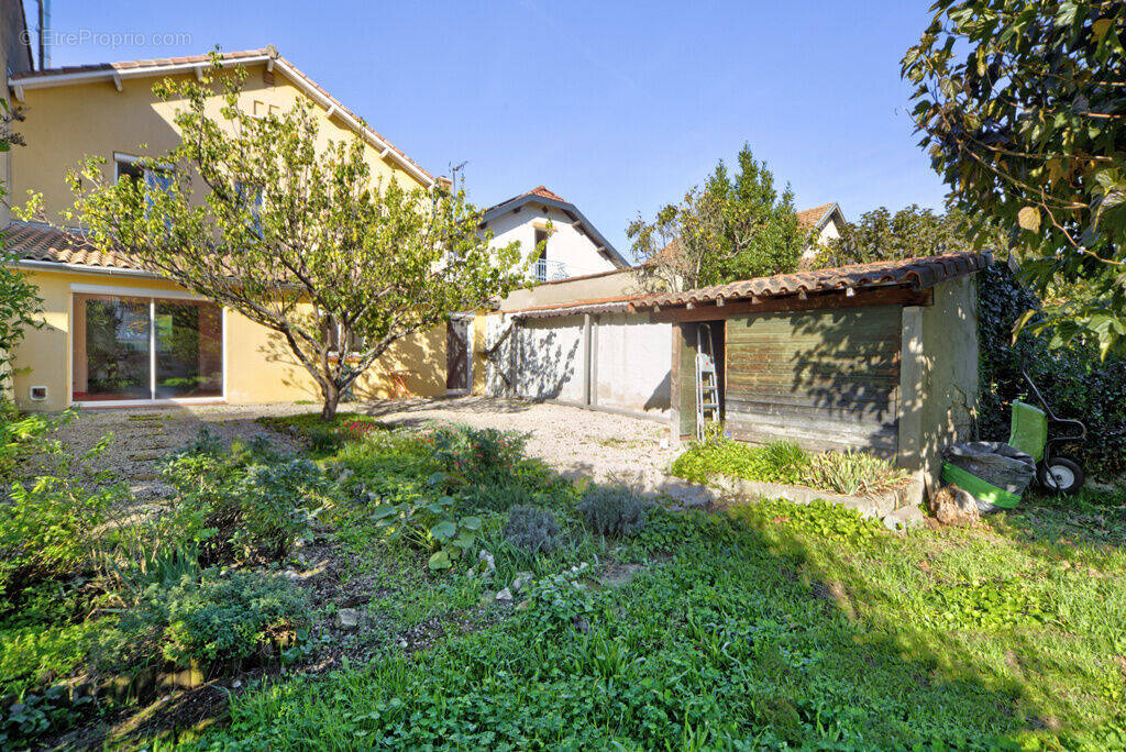 Photo 1 - Maison à TOULOUSE