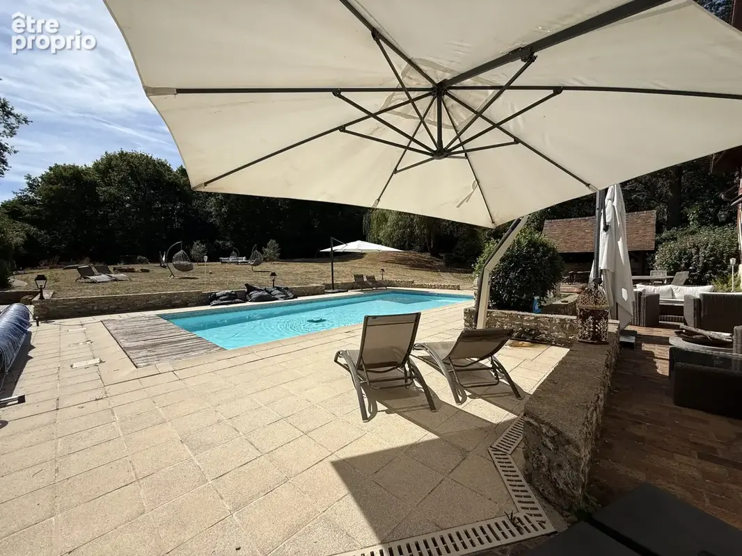 Maison 382 m² à Ris-Orangis  - photo 3