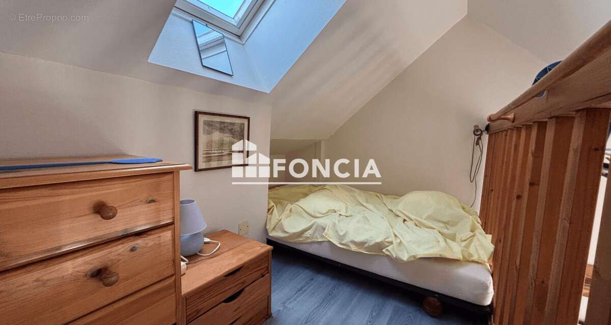 Appartement à ARZON