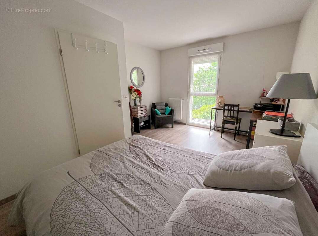 Appartement à ANDERNOS-LES-BAINS