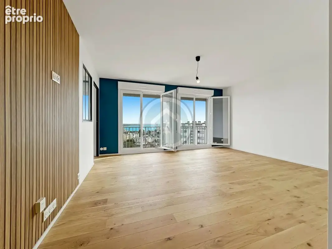 Appartement 5 pièces 87 m² à vendre à Brest (29200) - photo 6