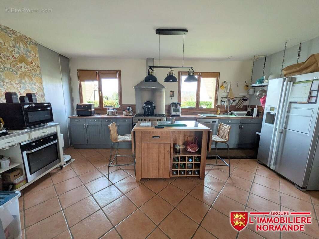 Maison à LIMETZ-VILLEZ