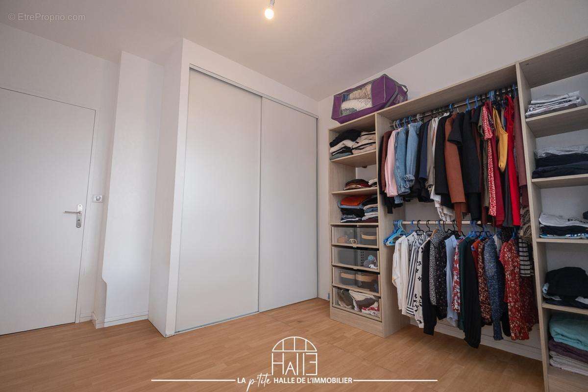 Appartement rénové - photo 13