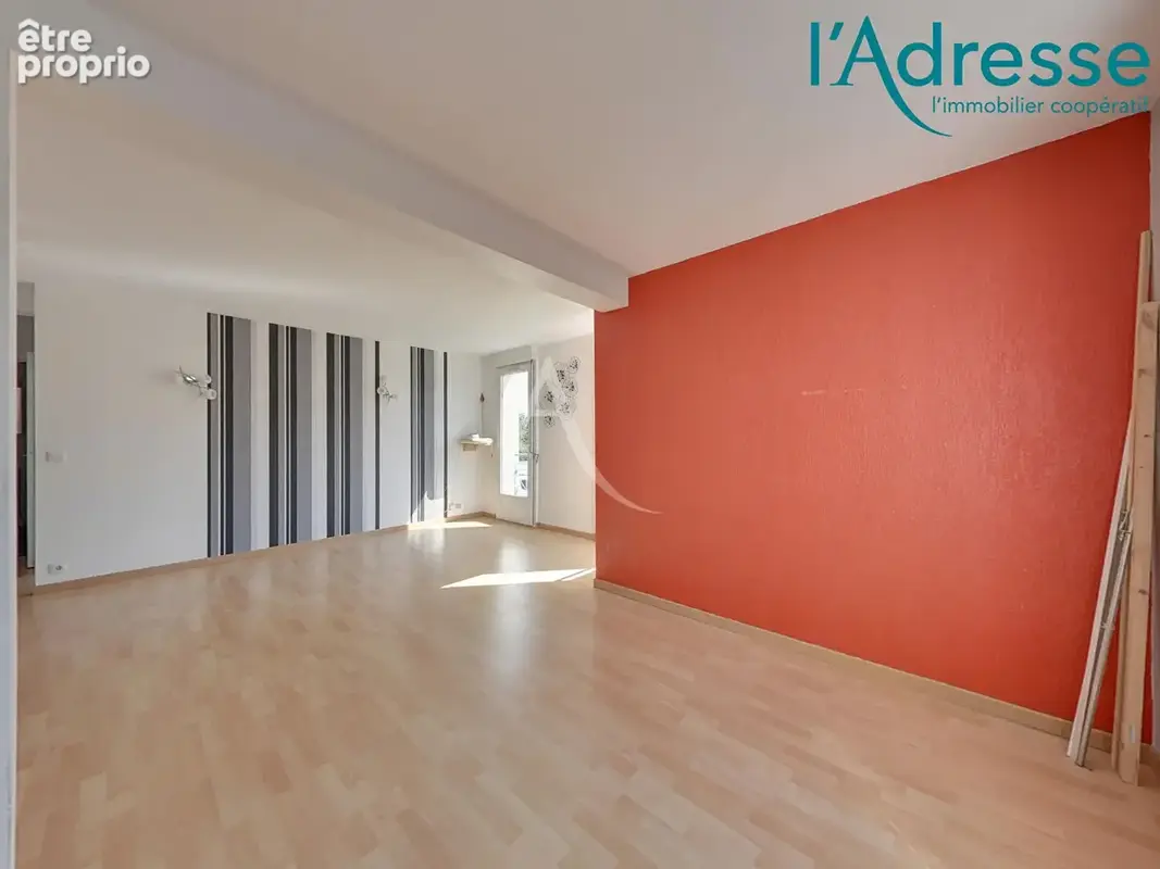 Appartement Noisy Le Grand 2 pièce(s) 47 m2 - photo 6