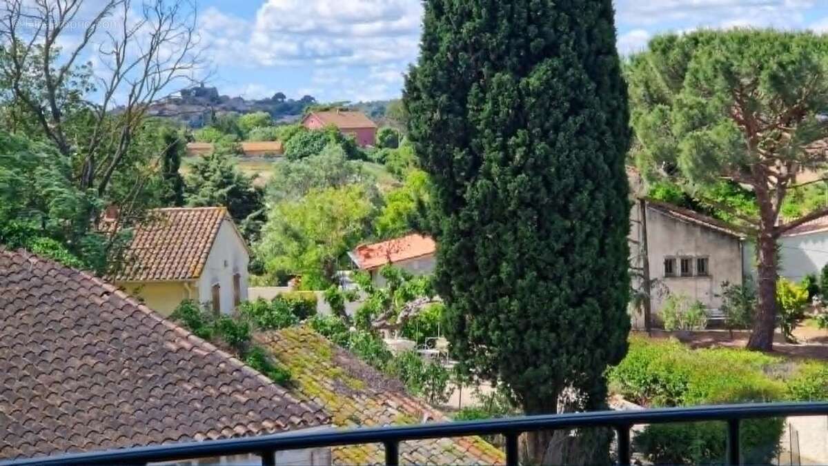 Maison à SAINT-PARGOIRE