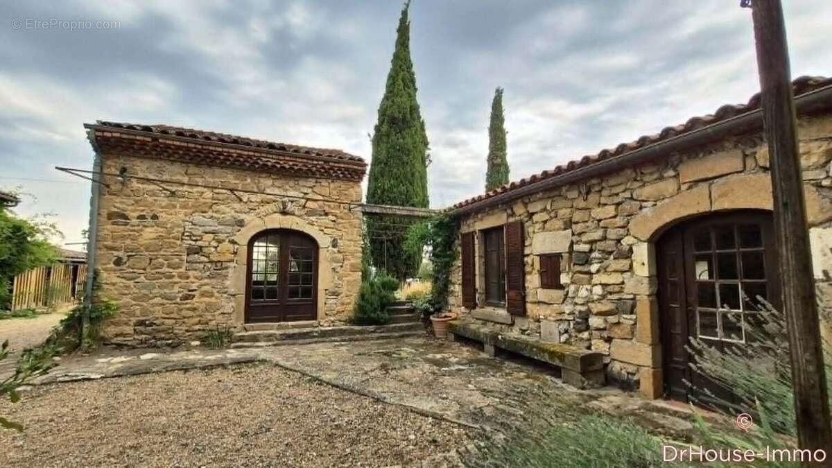 Maison 11 pièces 330 m² à vendre à Nonette (63340) - photo 4