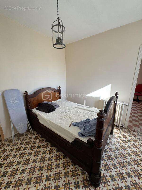 34500 beziers - prorpiété type 8 - 280m2 - terrain clos 1090m2 - piscine - - photo 12