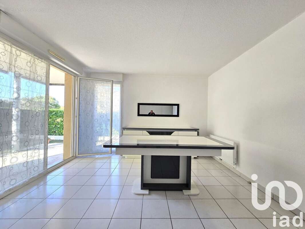 Photo 3 - Appartement à LIBOURNE