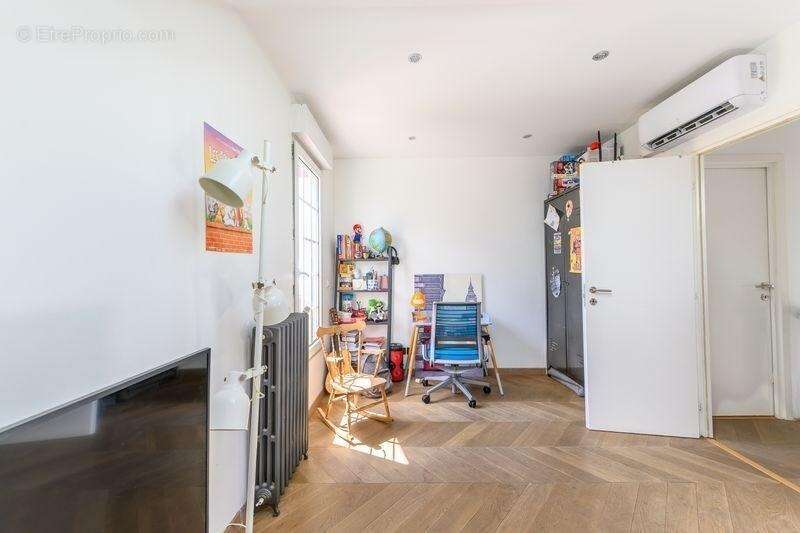 Maison à MAISONS-ALFORT