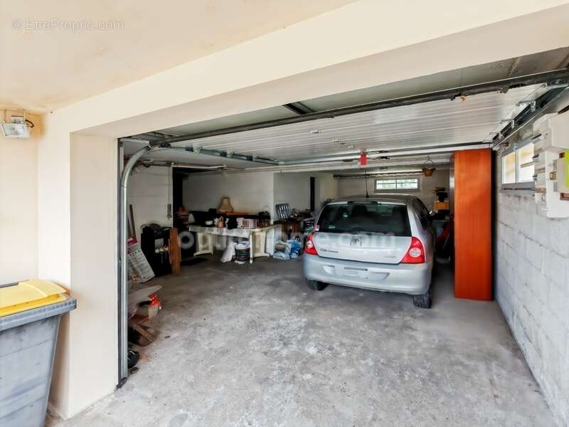 Maison à SACY-LE-GRAND