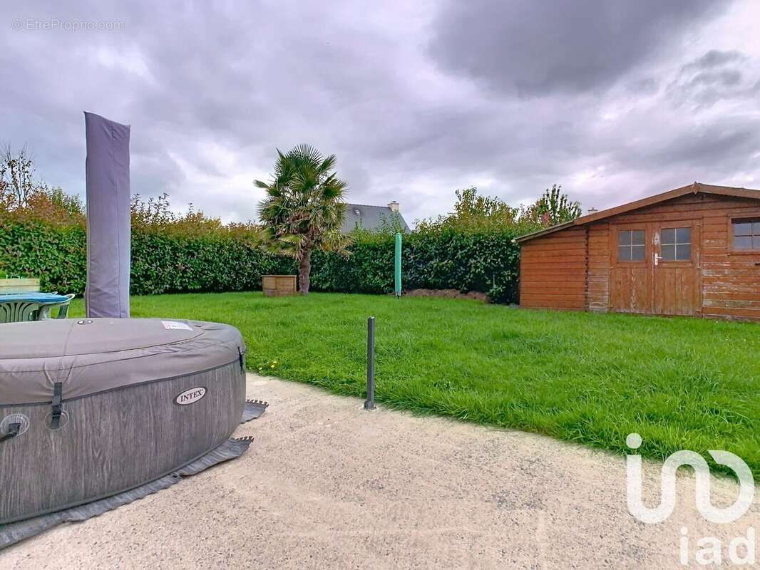 Photo 2 - Maison à SAINT-COULOMB