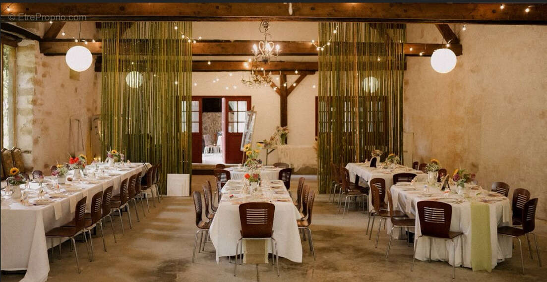 Maison à BRAY-SUR-SEINE