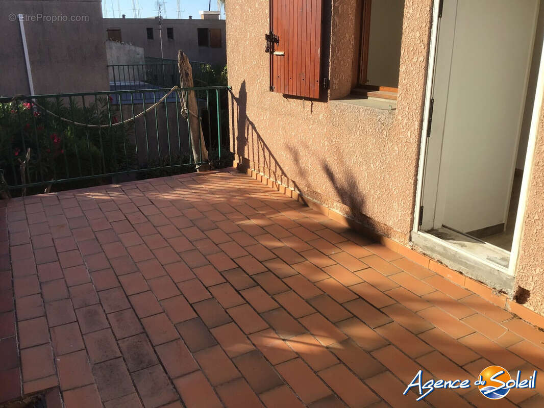 Maison 37 m² à Gruissan  - photo 2