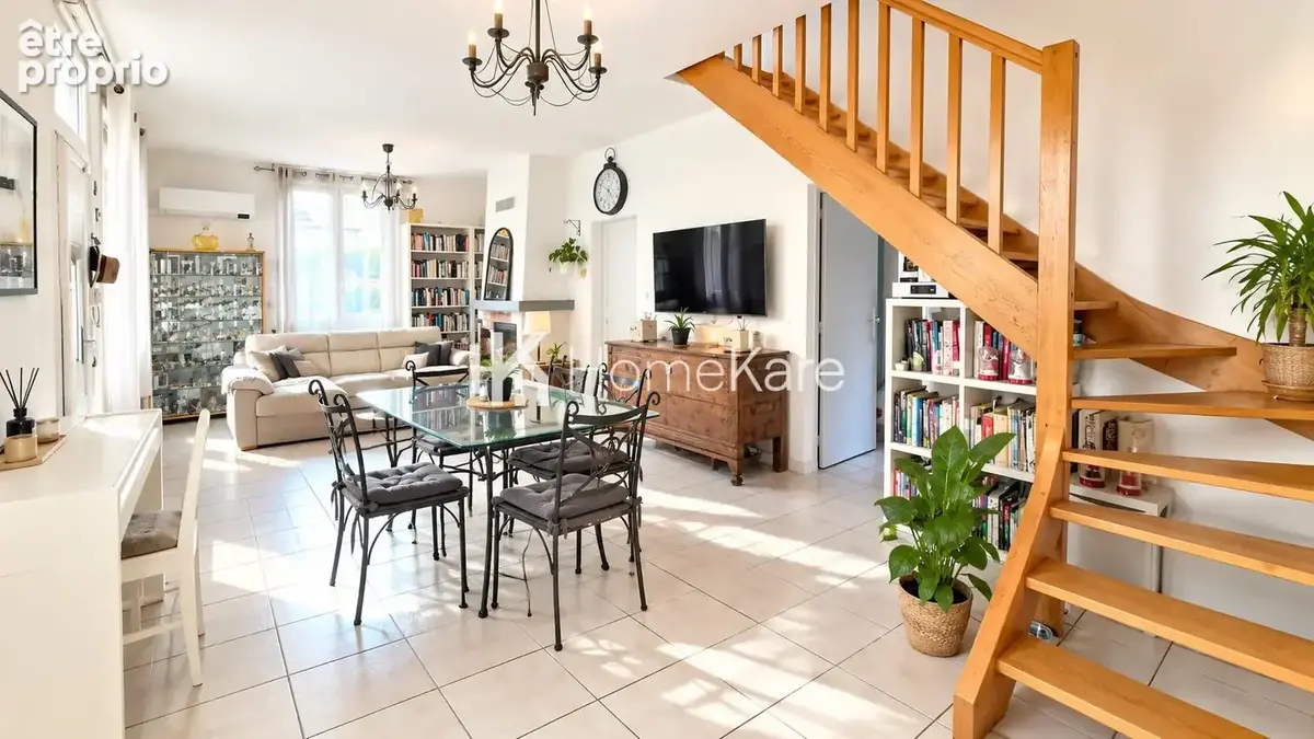 Maison 4 pièces 100 m² à vendre à Montauban (82000) - photo 2