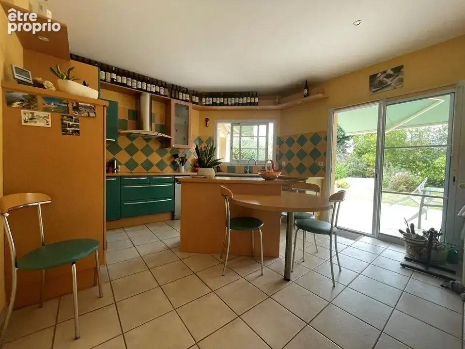Maison 6 pièces 203 m² à vendre à Artigues-Pres-Bordeaux (33370) - photo 5