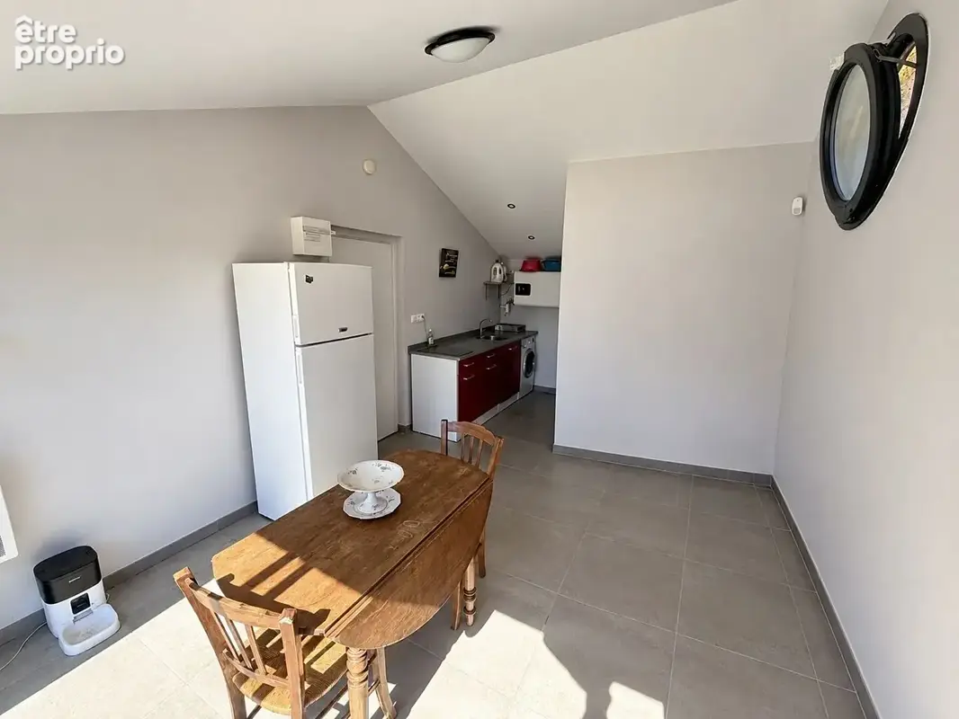 Charmante villa de plain-pied avec studio indépendant à Lablachère - photo 15