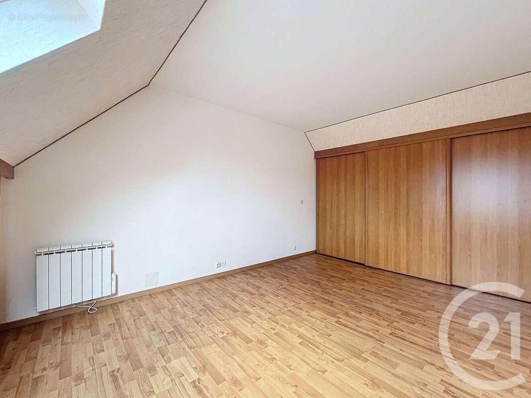 Maison à KERMARIA-SULARD