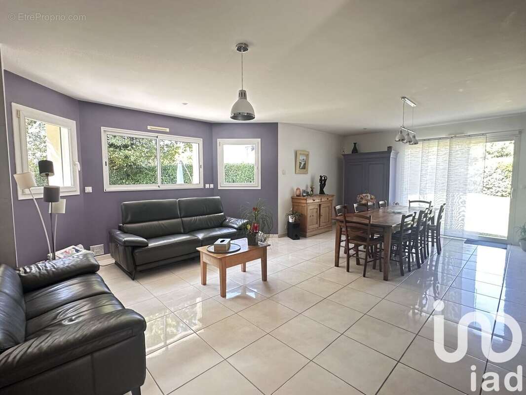 Photo 8 - Maison à RIANTEC