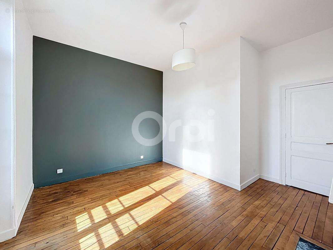 Appartement à BRIVE-LA-GAILLARDE