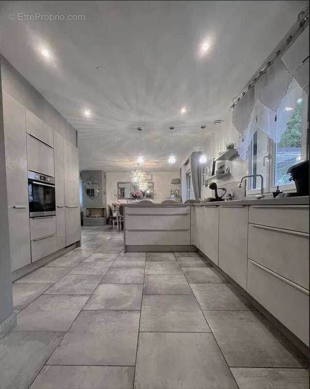 Maison à SAINT-ARNOULT