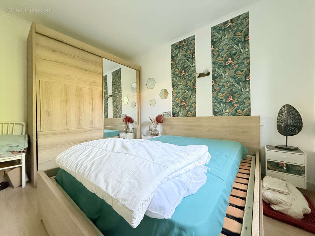 Appartement à HENDAYE