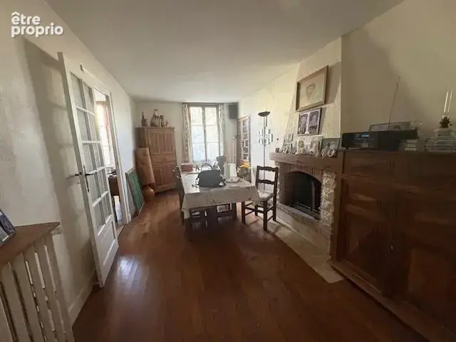 Maison 7 pièces 148 m² à vendre à Saumur (49400) - photo 4