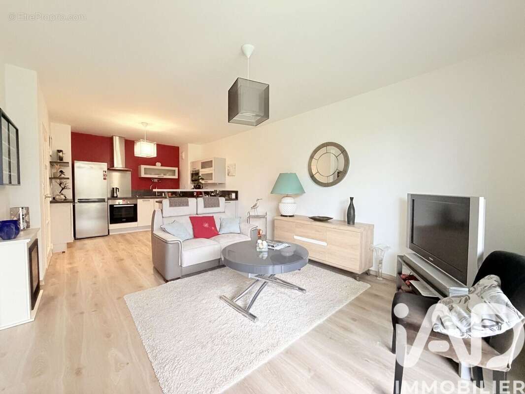 Photo 3 - Appartement à LA BAULE-ESCOUBLAC