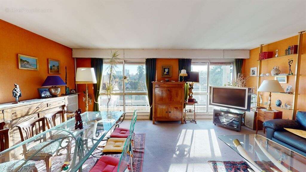 Appartement à CLAMART